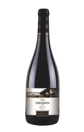 Vinho Tinto Reserva Arrábida